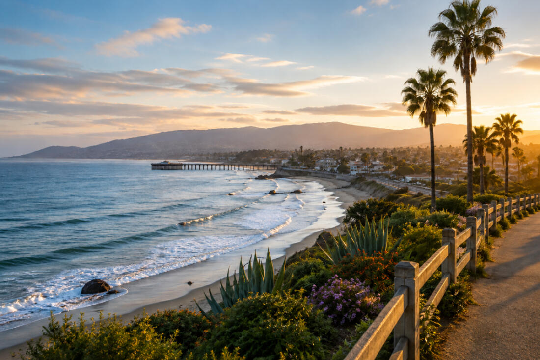 Coastline Document Co. Mobile Notary & Apostille Services